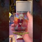 Pickle Pack Predictions – Episode 124 – Weiss Schwarz Lycoris Recoil Premium Booster #weissschwarz