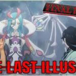 THE FINAL ILLUSION, A CRAZY TWIST! | DIVINEZ SEASON 5 FINALE REACTION | CARDFIGHT!! VANGUARD