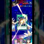 【遊戯王】　召喚ムービー　超融合　召喚口上　覇王十代　Yu-Gi-Oh 　 #遊戯王 #Duel Links　#エースモンスター　#切り札