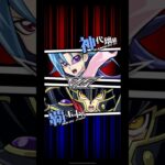 【遊戯王デュエルリンクス】対戦動画　覇王十代ｖｓ神代璃緒　キャラ対戦　Yu-Gi-Oh Duel Links　Battle video