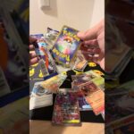 ニンジャスピナー開封 #開封 #ポケモンカード #ムニキスゼロ #ポケモンカード #新弾開封 #ポケカ開封 #ポケモン #開封 #開封動画  #asmr #shorts