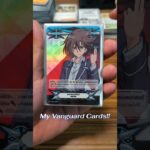 กิฟตัวละครโคตรเท่!! #การ์ดไฟท์แวนการ์ด #ไทยแวนการ์ด #cardfightvanguard #การ์ดเกม