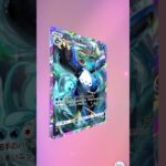 【ポケポケ】新弾　シャイニングメガ　パック開封　エンペルトかっこよ！　#pokemon #pokemoncards #pokemontcg #pokemontcgpocket