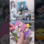 く・そ・が！！！ #白石杏推し #プロセカ #雰囲気ゲー #projectsekai #神引き #ヴァイスシュヴァルツ #開封動画 #手元動画