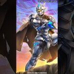 【イラスト特集！】収録カード速報「極光のライジング」#shorts  #遊戯王ラッシュデュエル