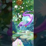 ポケポケ新弾❗❗やっと出たぁ❗❗イマーシブレア色違い！#ポケポケ #ポケポケ開封チャレンジ #shorts