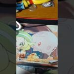 ポケカ開封動画【メガブレイブ】#shorts #ポケカ #ポケモン #ポケモンカード #ポケカ開封 #パッちゃん #pokemon #今日の1パック #メガブレイブ