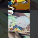 ポケカ開封動画【メガシンフォニア】#shorts #ポケカ #ポケモンカード #ポケモン #ポケカ開封 #パッちゃん #pokemon #今日の1パック #メガシンフォニア