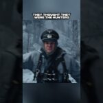 they thought they were the hunters #callofduty #cod #ww2 #vanguard #gaming