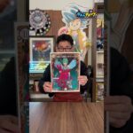 【デュエマ】《奇妙」の頂点 クリス＝バアル》×『田村隆平』さんのコラボイラストがヤバすぎる！！