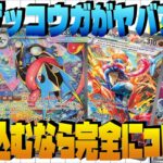 【ポケカ高騰】ゲッコウガが海外で暴騰開始…今仕込まないと遅れるぞ！ゲッコウガ系カード、仕込みタイミングまで完全解説  【海外需要】