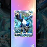 【ポケポケ】新弾シャイニングメガ✨️✨️✨️②今回もアツい🔥🔥🔥🔥！エンペルトめちゃくちゃ使ってたな〜(*´ω｀*)#ポケポケ #ポケモンカード #ポケカ開封