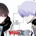 ถ้าพี่จะเเกร่งขนาดนี้ [vanguard deardays2] Lianorn dzbt08