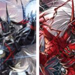 ヴァンガード　対戦動画　ユースベルクvsユースベルク　幻影(Thai)