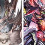 ヴァンガード　対戦動画　ドラゴニックオーバーロードvs　ヴェイズルーグ(Thai)