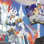 อัศวินผู้โดดเดี่ยวมันหลงทางไปอยู่zbt12 [vanguard deardays2] King of Knights, Alfred