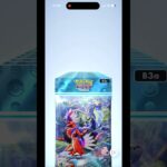 ポケモンカード 新パック 10パック 開封〜 #shorts #pokemon #pokemoncards #ポケモン #ポケモンカード #ポケカ #ポケポケ #ポケポケ開封チャレンジ #新弾