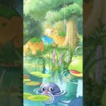 新弾パック10パック回してみた。第6弾 #ポケモンカード #ポケカ #第23弾 #ポケモン