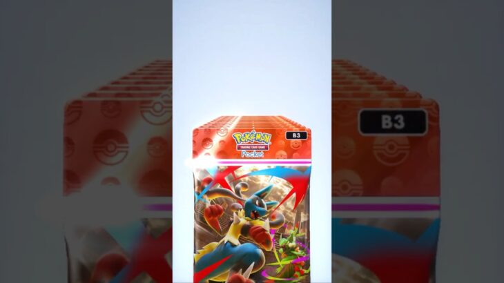 【ポケポケ】新弾波動ビートを10連してみた！【Pokémon Trading Card Game Pocket】