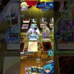 遊戯王デュエルリンクス：第11話 | ＜遊戯王セブンス＞ フィンガー地下子VS上城龍久