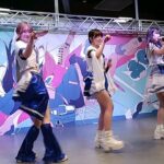 ラストブルー　ライブ 2026.5.24 ヴィレッジヴァンガード＋PLUS イオンレイクタウンmori店(埼玉県越谷市) 合同フリーイベント１部