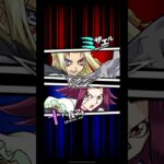 【遊戯王デュエルリンクス】対戦動画337　十六夜アキｖｓミザエル　キャラ対戦　Yu-Gi-Oh Duel Links　Battle video