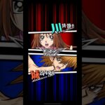 【遊戯王デュエルリンクス】対戦動画386　城之内克也ｖｓ川井静香　キャラ対戦　Yu-Gi-Oh Duel Links　Battle video