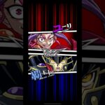 【遊戯王デュエルリンクス】対戦動画387　覇王十代ｖｓユーリ　キャラ対戦　Yu-Gi-Oh Duel Links　Battle video