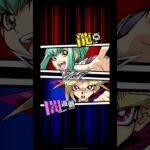 【遊戯王デュエルリンクス】対戦動画397　闇遊戯ｖｓ龍亞　キャラ対戦　Yu-Gi-Oh Duel Links　Battle video
