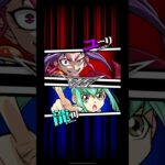 【遊戯王デュエルリンクス】対戦動画404　龍可ｖｓユーリ　キャラ対戦　Yu-Gi-Oh Duel Links　Battle video