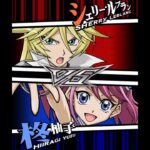 【遊戯王デュエルリンクス】対戦動画408　柊柚子ｖｓシェリー・ルブラン　キャラ対戦　Yu-Gi-Oh Duel Links　Battle video