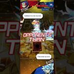 遊戯王デュエルリンクス：第6話 | ＜遊戯王ゴーラッシュ＞大森麺ジャブ郎VSユウディアス・ベルギャー