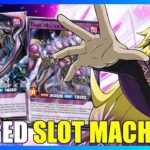 DARK GALAXY KEEPS TOPPING TOURNAMENTS!! | Rush Duel Links Deck Profile: Contact Dark Galaxy!!