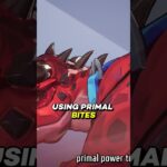 DEVIL DINOSAUR CONFIRMED VANGUARD IN MARVEL RIVALS!