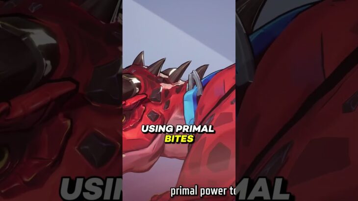 DEVIL DINOSAUR CONFIRMED VANGUARD IN MARVEL RIVALS!