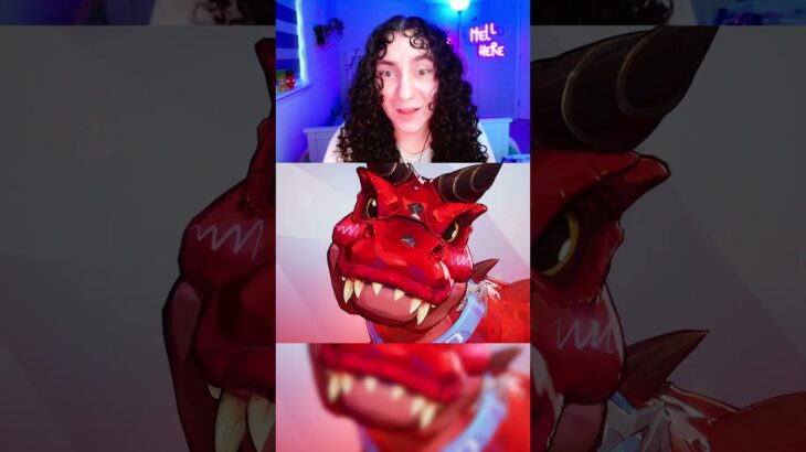 DEVIL DINOSAUR TRAILER! NEW VANGUARD