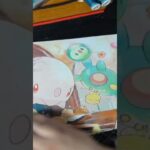 ポケカ開封動画【メガドリームEX】#shorts #ポケカ #ポケモンカード #ポケモン #ポケカ開封 #pokemon #パッちゃん #今日の1パック #メガドリームex