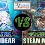 LEAP OF HARMONY | V REVIVAL PREMIERE FIGHT 2026 | CARDFIGHT!! VANGUARD |