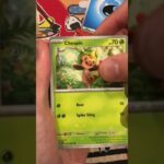 NEW Chaos Rising Pre-release Opening! [ポケカ/開封] #shorts