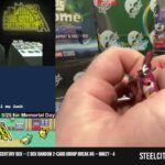 One Piece A Fist of Divine Speed Booster Box — Personal Break for Sandeep 2