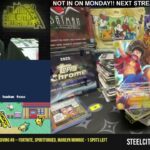 One Piece Adventure on Kamis Island Booster Box x2 — Personal Break for Christopher