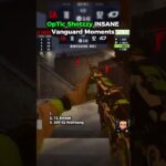 OpTic Shotzzy INSANE Vanguard Moments 🤯