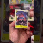 Opening One Piece Special Pack Breaks: Azure Sea’s Seven 👀🔥