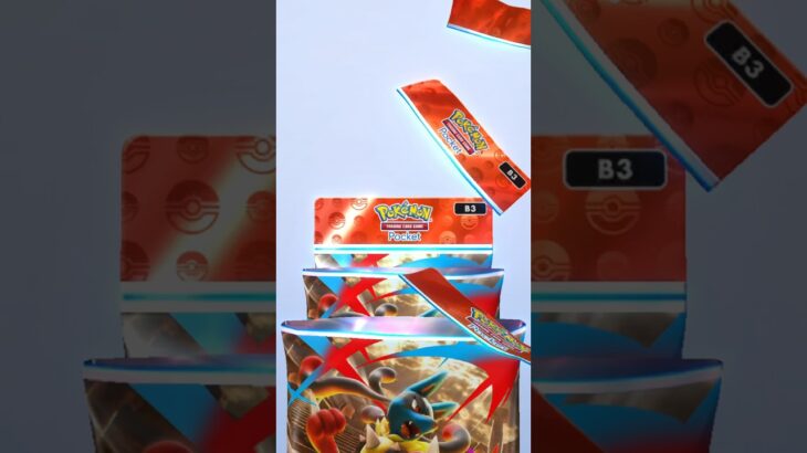 新弾のパックを１０連回して見たPART１【 波動ビート 】【ポケモンカードポケット】【ポケポケ】2026年5月4日