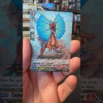 Pack a Day #99 — Cardfight!! Vanguard Parallactic Clash! (FINAL DAY TO ENTER GIVEAWAY!) | CHG
