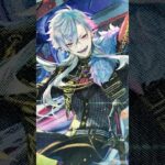 【にじさんじ】デュエル・マスターズTCG にじさんじコラボ・マスターズ 異次元の超獣使い 轟く侵略 レッドゾーン (葛葉） #shorts #デュエマ #にじさんじ #葛葉