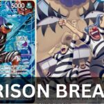 The NEW OP16 Buggy Deck Broken Combo Nobody Is Ready For!