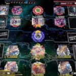 Vanguard Dear Days 2 Steam Daily #11