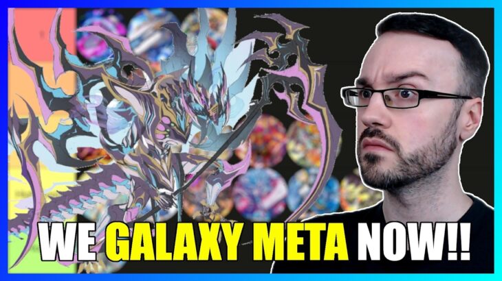 WE ACTUALLY HAVE A DIVERSE FORMAT!? | Rush Duel Links Tier List [MAY 2026]