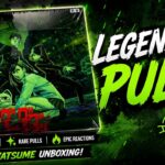 [WS] *LEGENDARY HIT!* Dandadan Vol 2